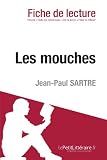 Les mouches de Jean-Paul Sartre (Fiche de lecture)