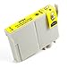 12 Pack Remanufactured Inkjet Cartridges for Epson T079 #79 T079120 T079220 T079320 T079420 T079520 T079620 Compatible With Epson Artisan 1430, Stylus Photo 1400 (2 Black, 2 Cyan, 2 Magenta, 2 Yellow, 2 Light Cyan, 2 Light Magenta) 12PK by Aria Supplies ®