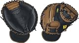 Wilson A2K Pudge