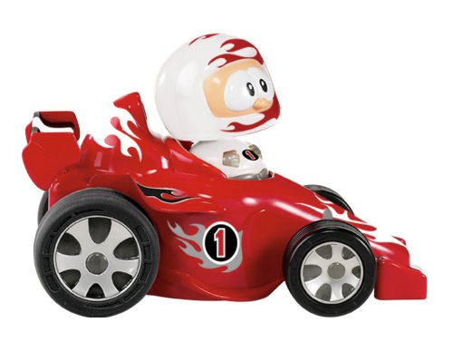 Buy Now at Amazon.com: Shelcore - Shake N Bobbles RevN Racer