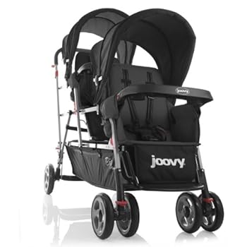 joovy big caboose