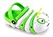Kids Baby Little Kids Unisex Toddler Caterpillar Clog Summer Shoes