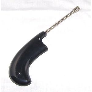 Electric Spark Lighter