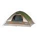 Wenzel Pine Ridge 10-by-8 Foot Four-to-Five-Person 2-Room Dome Tent