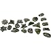 Screw-On Footholds - 20 pack by Metolius