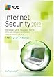 AVG 2012 Internet Security 1 User