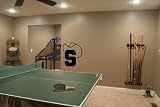 Stetson Hatters Ncaa Wall Mural Vinyl Sticker Sports Logos A104