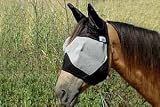 Cashel Crusader Fly Mask, Horse, Standard with Ears