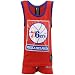 Philadelphia 76Er Attire: Philadelphia 76Er Youth Red 2-Piece Pajama Set