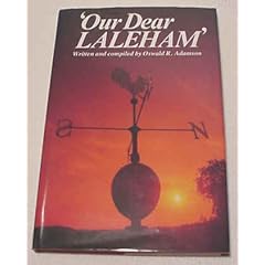 Our Dear Laleham