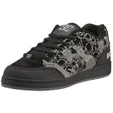 DC Men's Clocker Se Sneaker