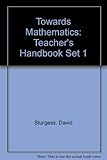 Towards mathematics