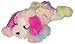 Ty Classic Yodeler Rainbow Dog Medium Plush