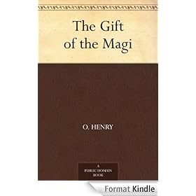 The Gift of the Magi