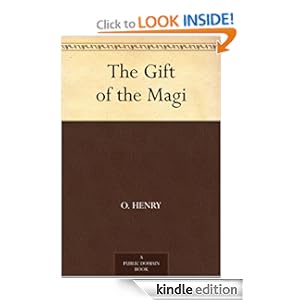 The Gift of the Magi