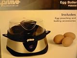 PRIMA - EGG BOILER  from PRIMA