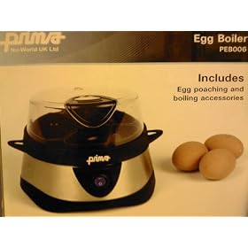 PRIMA - EGG BOILER