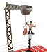 WWE Rumblers Money in the Bank Carrying Case and Playset_s-2