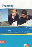 Freeway Technik. Workbook mit Audio-CD: Englisch f&uuml;r berufliche Schulen