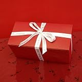 Schmerty's Anniversary Cookie Gift Box Filled With A 14 Gourmet Cookie Variety
