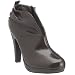 Pepe Footwear Women's Diva Grey  DV-096 A 41 EU