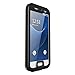 Galaxy S7 Waterproof Case, iThroughTM 9.8ft(3M) S7 Waterproof Case, Dust Shock Proof , Duty Protective Underwater, Ultra Slim Case for samsung galaxy S7 (Black)