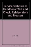 Service technician's handbook
