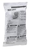 3M R6001 Organic Vapor Cartridges 2-Pack