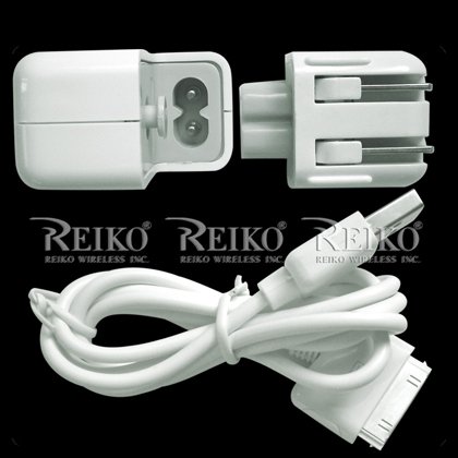External hard drive:New Fashionable Perfect Fit Travel AC Charger USB Power Adapter with Data Cable for AT&T iPhone / 3G / 3G S 8GB 16GB 32GB 64GB iPod, iPod Video / Nano / Mini / Touch / Classic MP3 MP4 Players, Digital Cameras, Kindle, Cell Phones, PDAs - WHITE