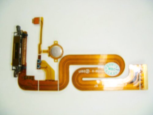 Flex Cable Apple IPhone 2G (Charge Port with Data Connector with Home Button)