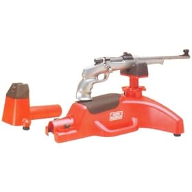 MTM Predator Shooting Rest by 