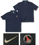 NIKE 07/08 �ѥꥵ�󥸥���ޥ� �ݥ������imp(MEDIUM DENIM) Size S