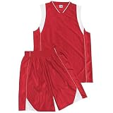 Augusta Sportswear Basketball Dazzle Game Shorts 745 at Augusta