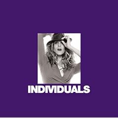Individuals: Portraits from the Gap Collection (Gap)(Covers vary)