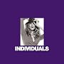 Individuals: Portraits from the Gap Collection (Gap)(Covers vary)