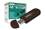 Produkt-Bild: DIGITUS AB-11101 USB 2.0 WLAN ADAPTER 54 Mbit, VISTA