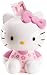 Dekoback 02-08-00250 Hello Kitty Spardose mit Traubenzucker