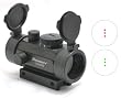 Hammers Crossbow Red Dot Scope Sight 1X40CBT