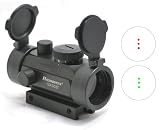 Hammers Crossbow Red Dot Scope Sight 1X40CBT
