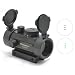 Hammers Crossbow Red Dot Scope Sight 1X40CBT