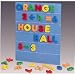 Megcos Magnetic Letters & Numbers 70 Pieces -Affordable Gift for your Little One! Item #LMID-1119