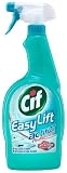 Cif Acti-fizz Ocean 750 ml (Pack of 3)