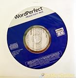 Corel Wordperfect Office Productivity Pack Word Perfect