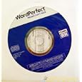 COREL WORDPERFECT OFFICE PRODUCTIVITY PACK WORD PERFECT by Corel