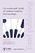 Accounts and Auditing of Limited Liability Partnerships
