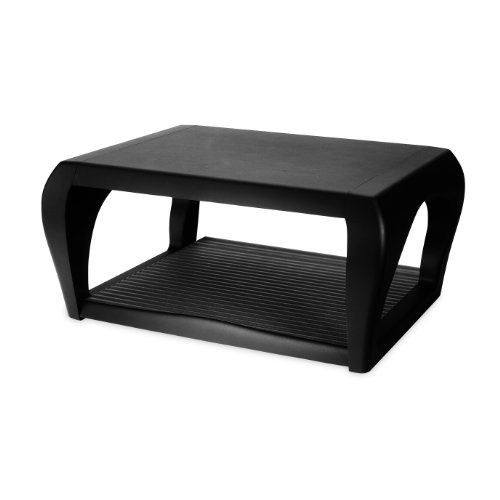 Targus PA235U Universal Monitor Stand - Black