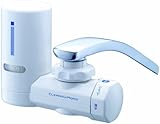 三菱レイヨン・クリンスイ 浄水器 クリンスイモノ 103  【7+2物質除去】 MD103-WT
