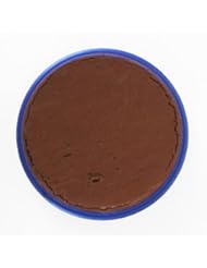 Snazaroo Face Paints - Light Brown 988 (18 ml)