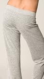 Juicy Couture Silver Lining Fashion Pant