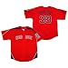 Boston Red Sox Jason Varitek Laser Jersey